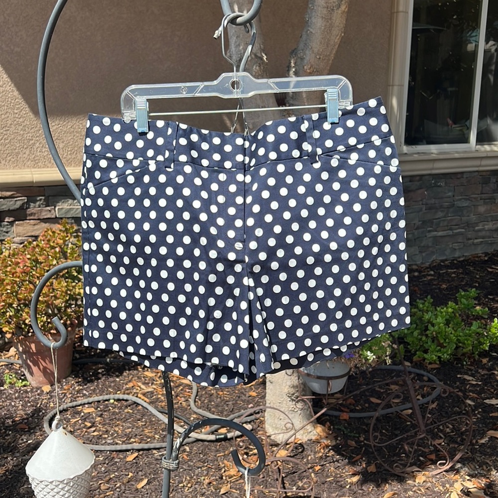 Ann Taylor shorts